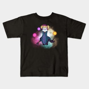 Aurelion Sol Kids T-Shirt